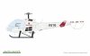Eduard 972012 ENSTROM 480 1/72